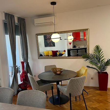 Luxury Suite Ora スプリト エクステリア 写真