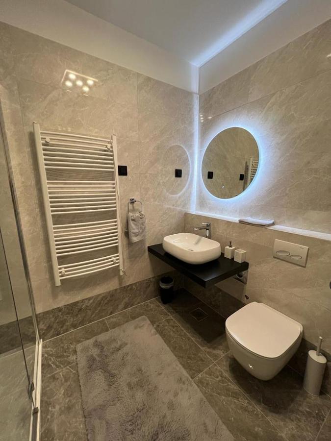 Luxury Suite Ora スプリト エクステリア 写真