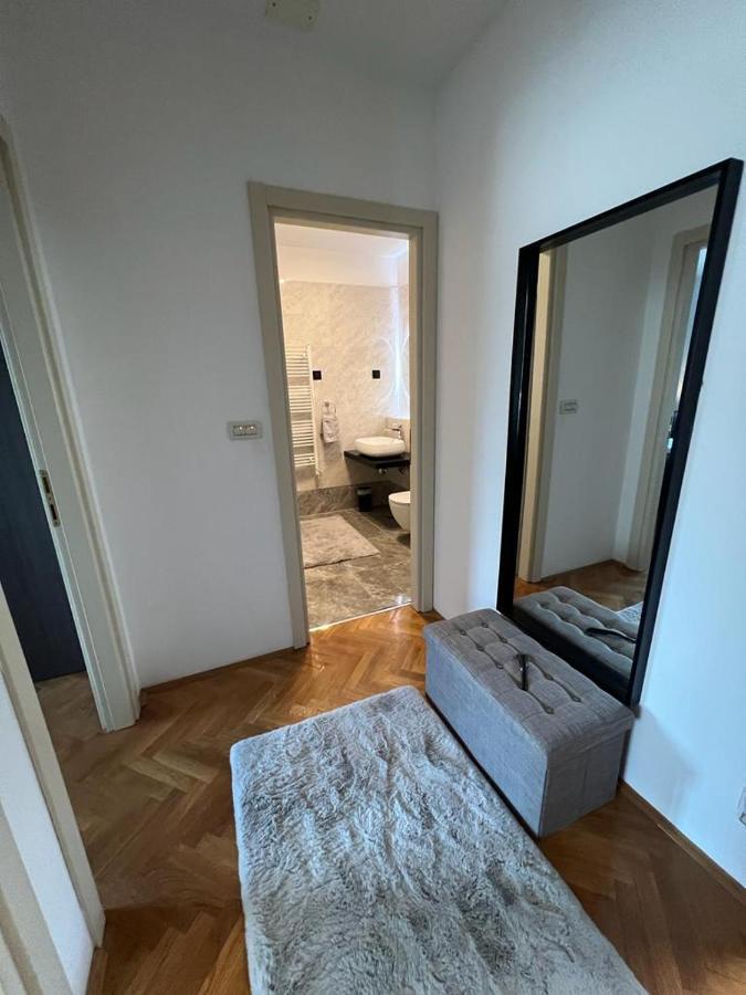Luxury Suite Ora スプリト エクステリア 写真