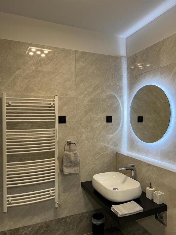 Luxury Suite Ora スプリト エクステリア 写真
